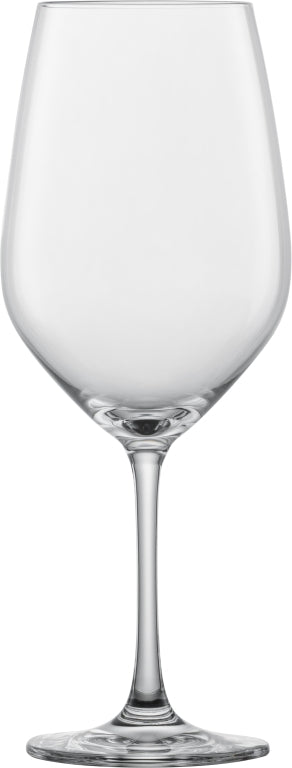 Schott Zwiesel Forté Vina Rode wijnglas - 0.53Ltr - Set van 4 glazen