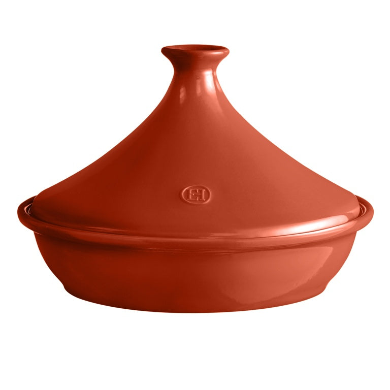 Emile Henry Tajine - Ø320mm - Terracota