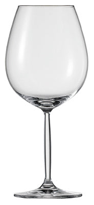 Schott Zwiesel Diva Water / Rode wijnglas - 0.61 Ltr - Set van 6 glazen