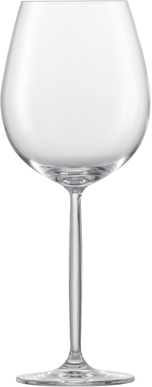 Schott Zwiesel Muse Diva Witte wijnglas - 0.48Ltr - Set van 4 glazen