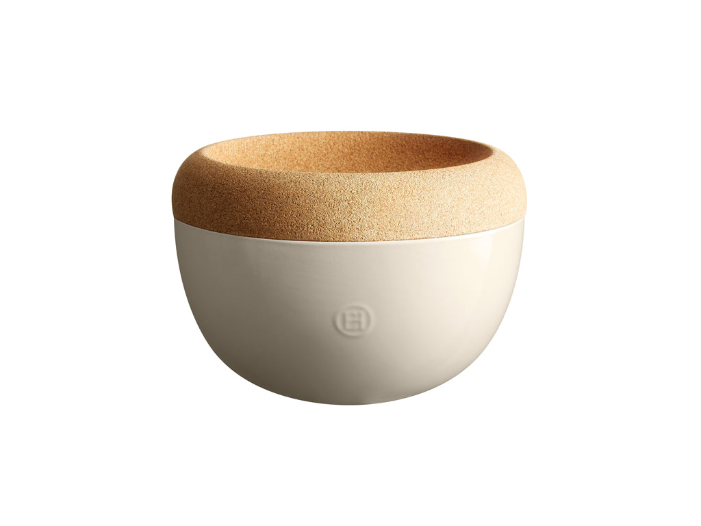 Emile Henry Fruitschaal - Ø270mm - Argile