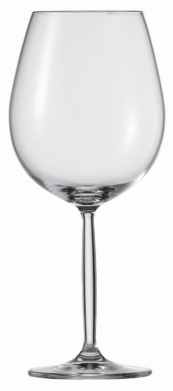 Schott Zwiesel Diva Bourgogne wijnglas - 0.46 Ltr - 2 glazen in Geschenkverpakking