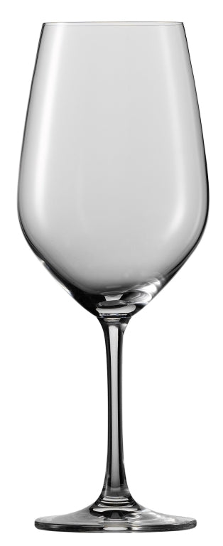 Schott Zwiesel Vina Rode wijnglas - 0.51 Ltr - Set van 6 glazen