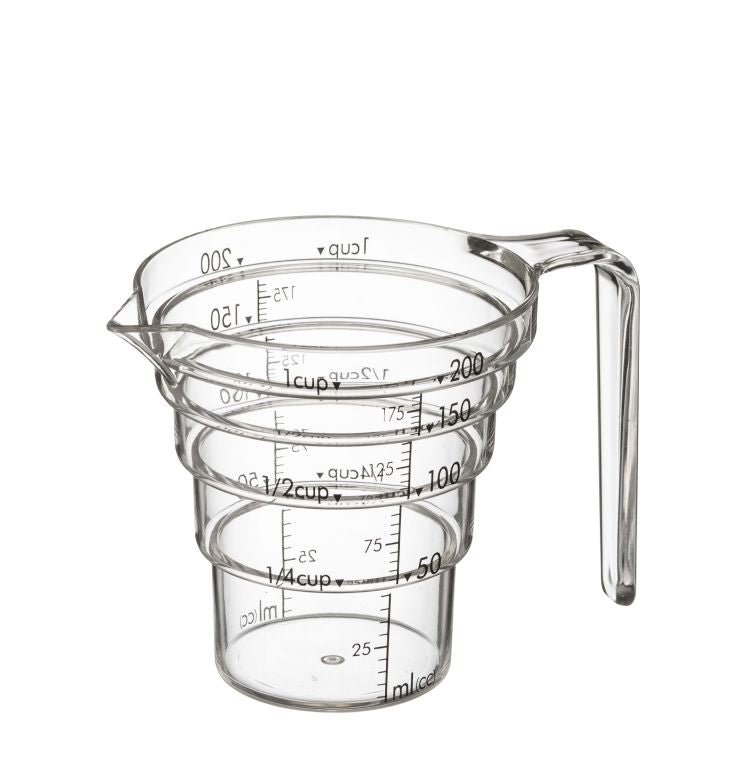 Yamazaki Layer Maatbeker - 0.2Ltr