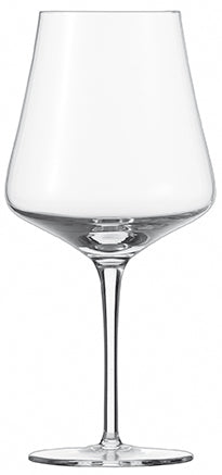 Schott Zwiesel Fine Bourgogne wijnglas Beaune - 0.657Ltr - Set van 6 glazen