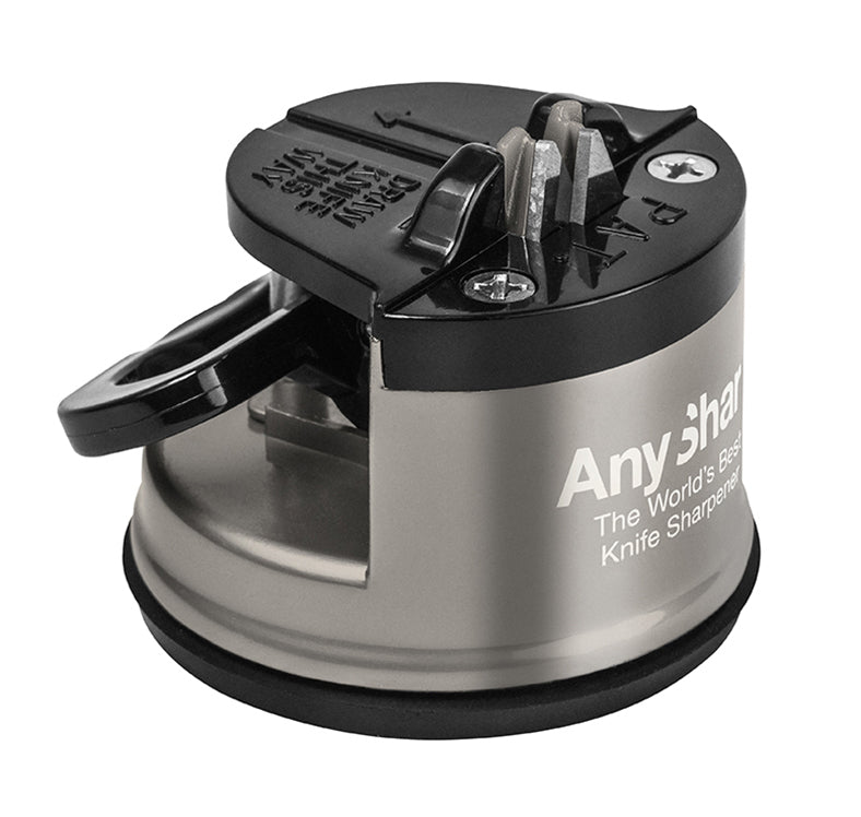 Anysharp Messenslijper Pro - Metaal