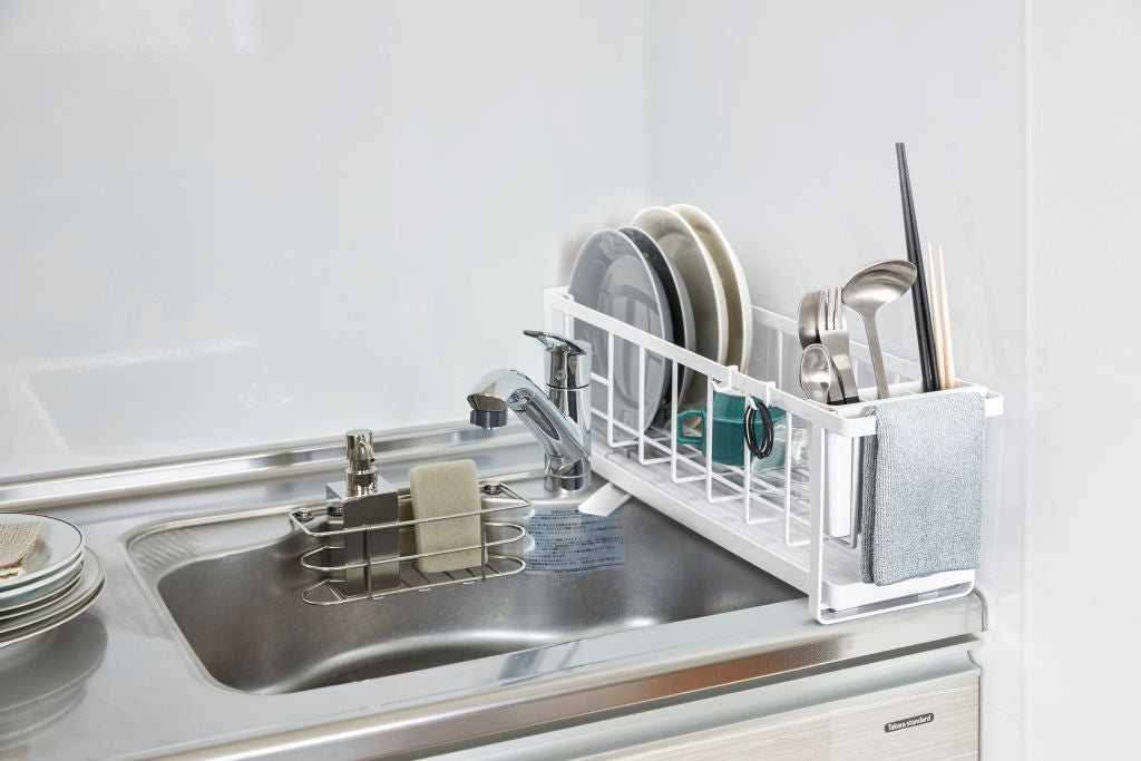 Yamazaki Tower Afdruiprek open - Wit