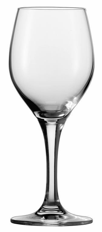 Schott Zwiesel Mondial Witte wijnglas - 0.25 Ltr - Set van 6 glazen