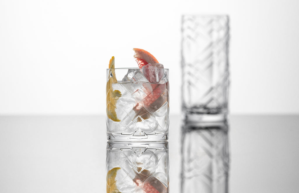 Schott Zwiesel Fascination Longdrinkglas - 0.401 Ltr - Set van 6 glazen