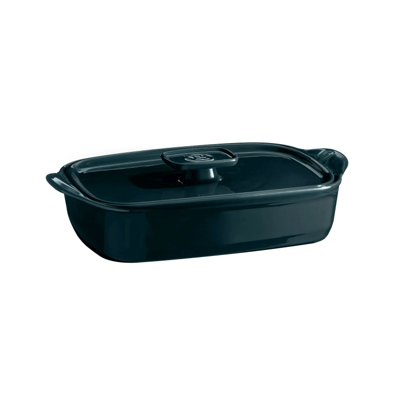 Emile Henry Ovenschaal - 360x230mm - Cèdre