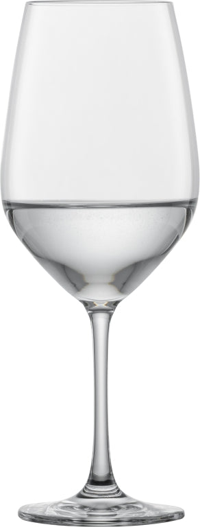 Schott Zwiesel Forté Vina Rode wijnglas - 0.53Ltr - Set van 4 glazen
