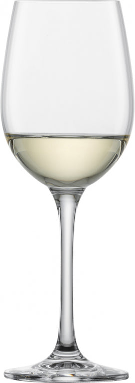 Schott Zwiesel Ever Classico Witte wijnglas - 0.31 Ltr - Set van 6 glazen