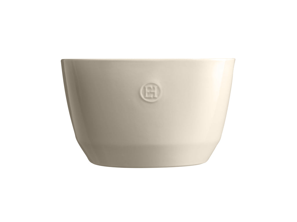 Emile Henry Saladeschaal - 260x260x150mm - Argile