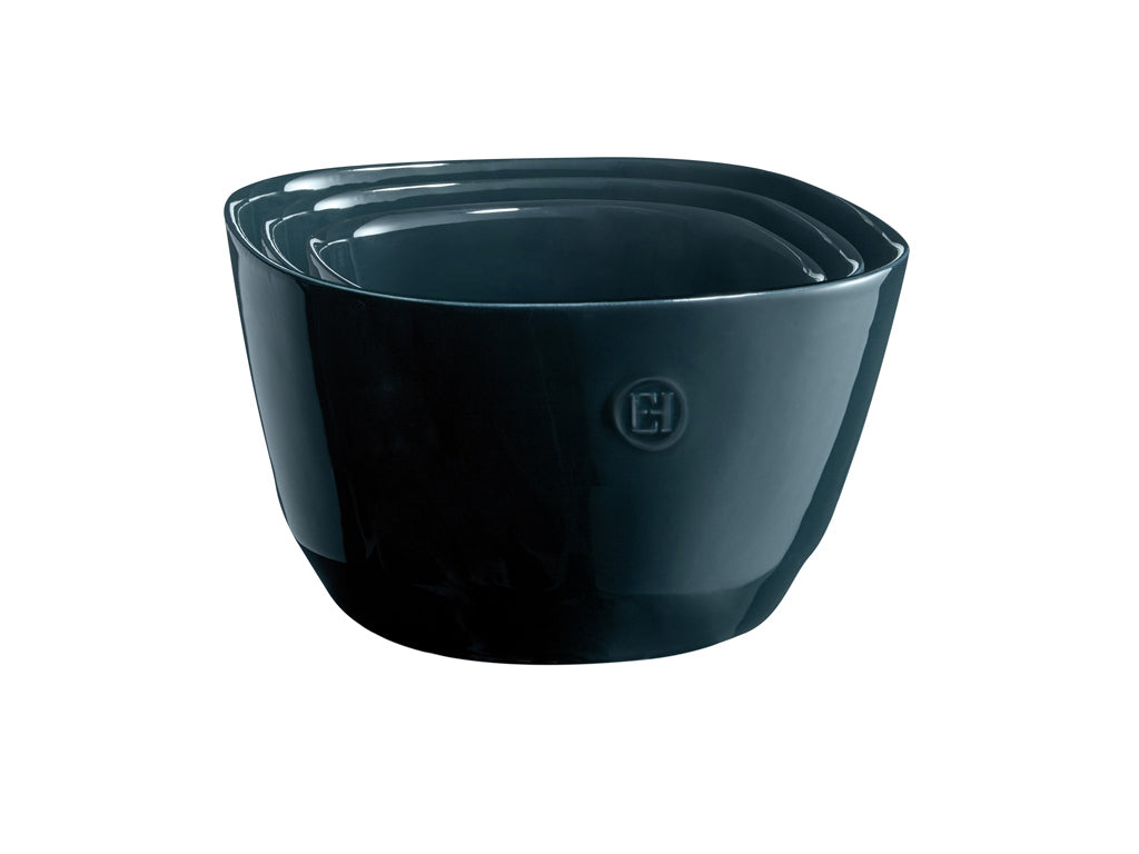 Emile Henry Saladeschaal - 260x260x150mm - Belle-lle