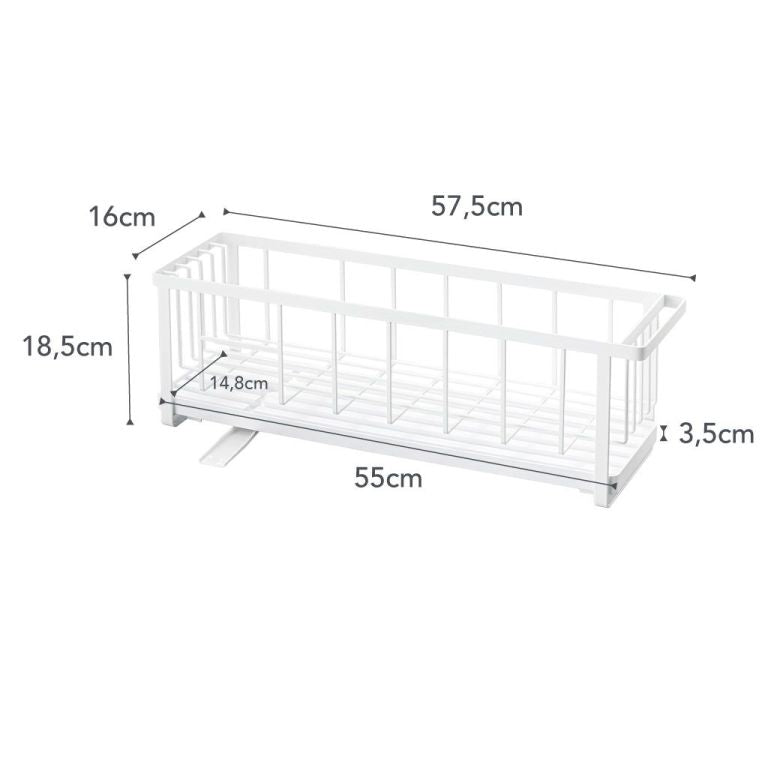 Yamazaki Tower Afdruiprek open - Wit