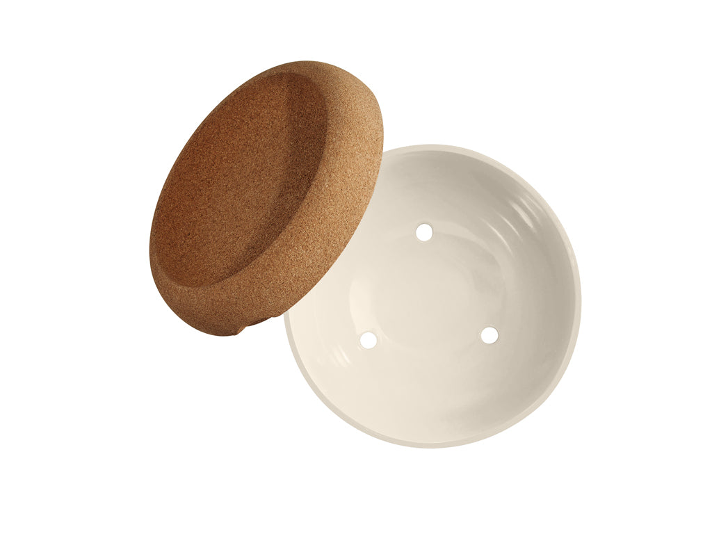 Emile Henry Fruitschaal - Ø270mm - Argile