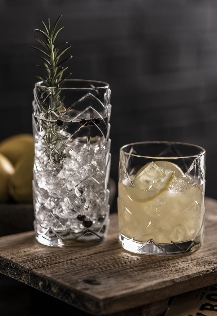 Schott Zwiesel Fascination Longdrinkglas - 0.401 Ltr - Set van 6 glazen