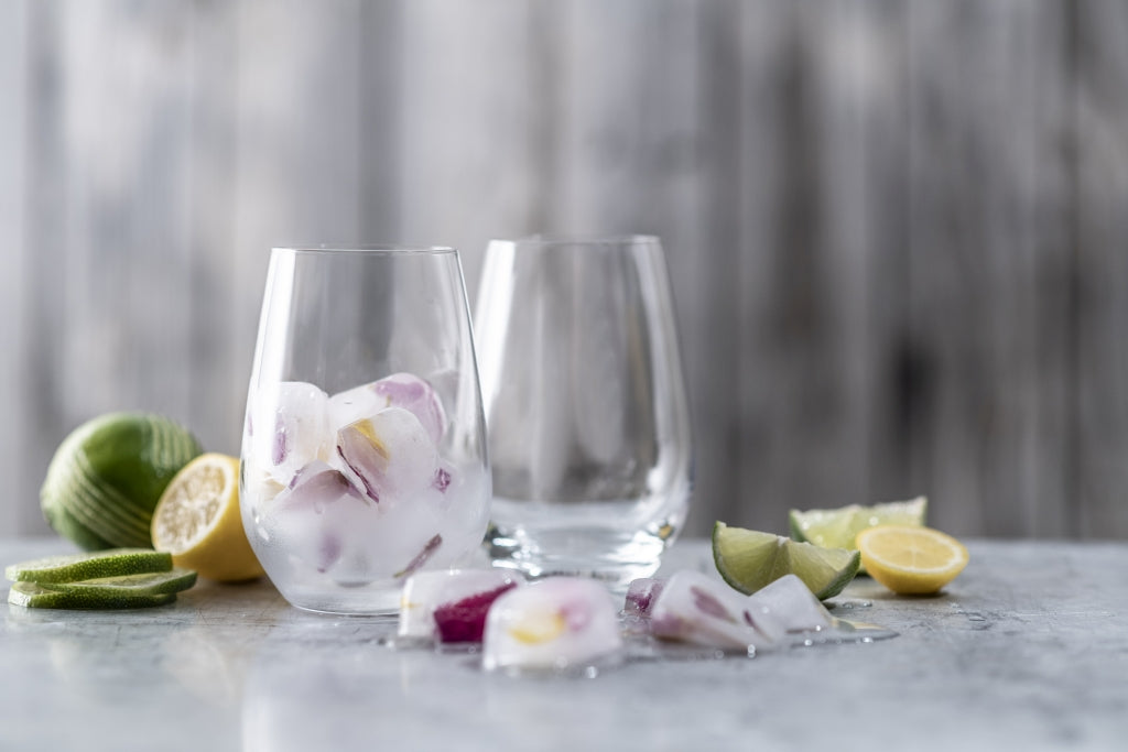 Schott Zwiesel Forté Vina Longdrinkglas - 0.557Ltr - Set van 4 glazen