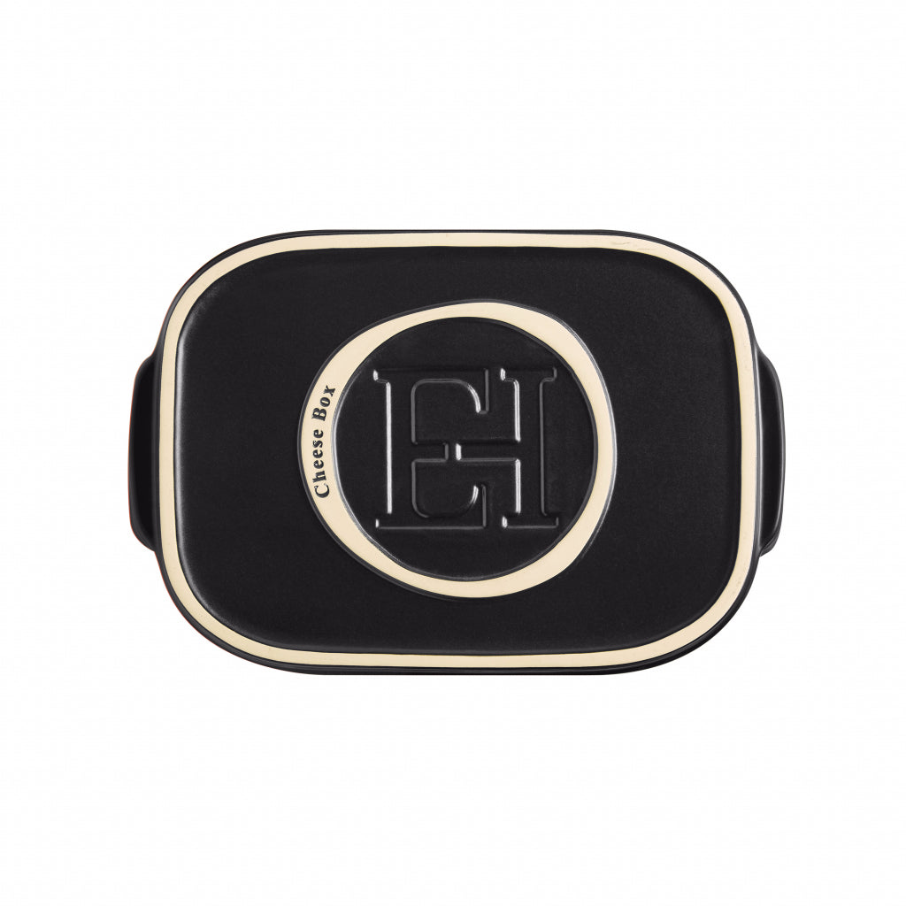 Emile Henry Kaasdoos - 300x207x110mm - Truffe