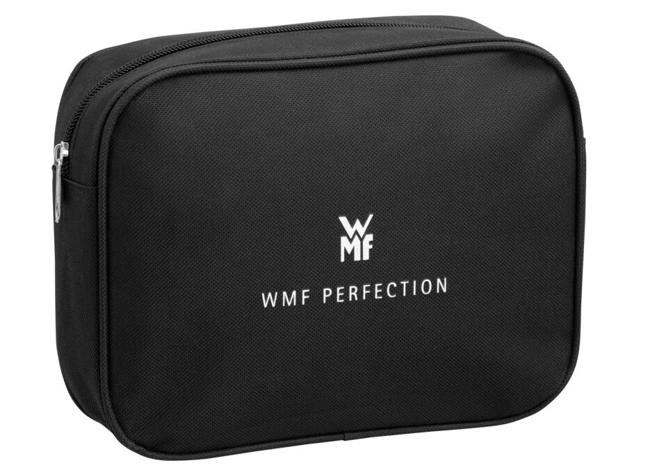 WMF Perfection 840L Volautomatische Koffiemachine – 18 Dranken, Dubbel Thermoblock & Cromargan