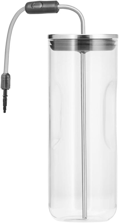 WMF Perfection 890L Volautomatische Koffiemachine – 15 Dranken, Dubbel Thermoblock & Premium Design