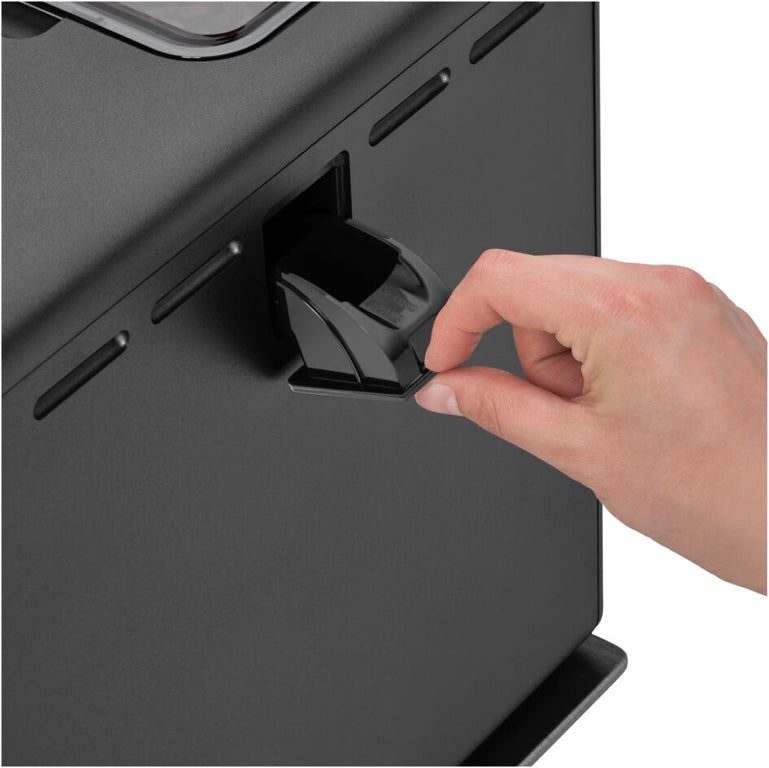 WMF Perfection 740L Volautomatische Koffiemachine – Compact, Personaliseerbaar & Kwalitatief