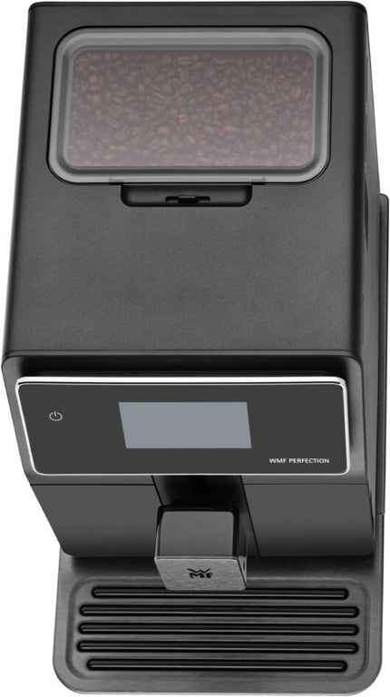WMF Perfection 740L Volautomatische Koffiemachine – Compact, Personaliseerbaar & Kwalitatief