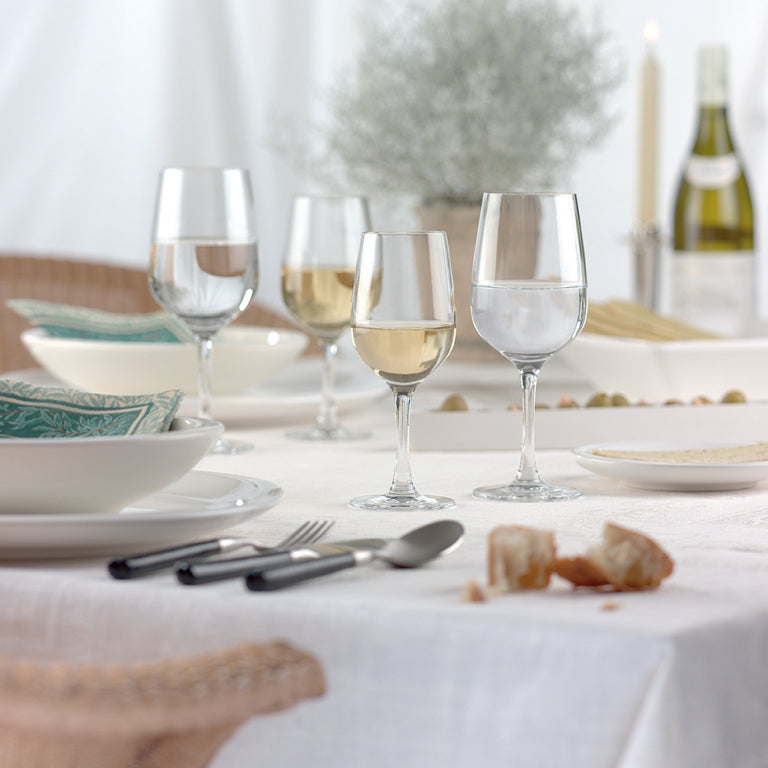 Schott Zwiesel Congresso Witte wijnglas - 0.32 Ltr - Set van 6 glazen