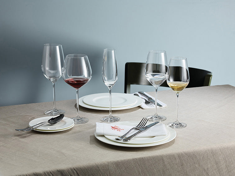 Schott Zwiesel Fortissimo Rode wijnglas - 0.51 Ltr - Set van 6 glazen