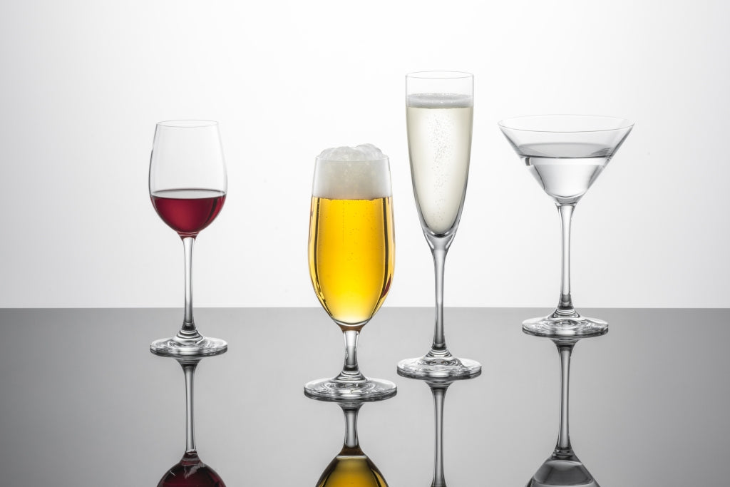 Schott Zwiesel Classico Bourgogne wijnglas - 0.409Ltr - Set van 6 glazen