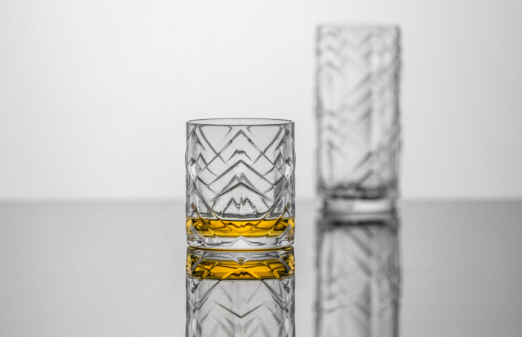 Schott Zwiesel Fascination Longdrinkglas - 0.401 Ltr - Set van 6 glazen