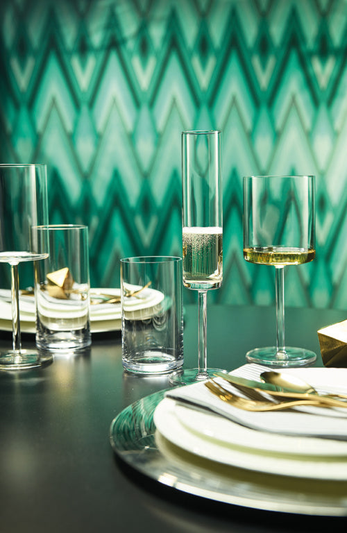 Schott Zwiesel Modo Longdrinkglas - 0.433 Ltr - Set van 6 glazen