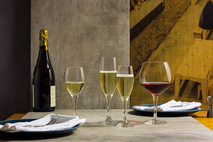 Schott Zwiesel Mondial Witte wijnglas - 0.25 Ltr - Set van 6 glazen