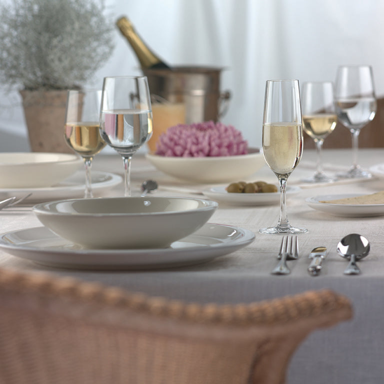 Schott Zwiesel Congresso Water / Rode wijnglas - 0.46 Ltr - Set van 6 glazen