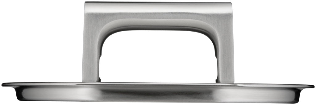 WMF Ultimate Cool Deksel – RVS met Cool+ Technologie