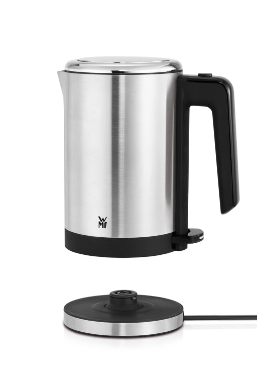 WMF KITCHENminis Waterkoker 0,8 L – Compact design, krachtige prestaties