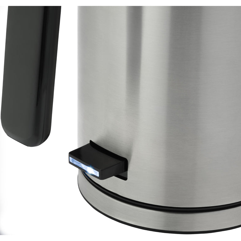 WMF Lono Dubbelwandige Waterkoker 1,3 L – Veilig & Energiezuinig