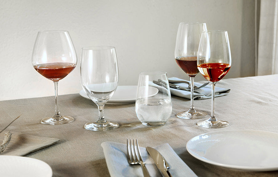 Schott Zwiesel Vina Bourgogne wijnglas - 0.4 Ltr - Set van 6 glazen