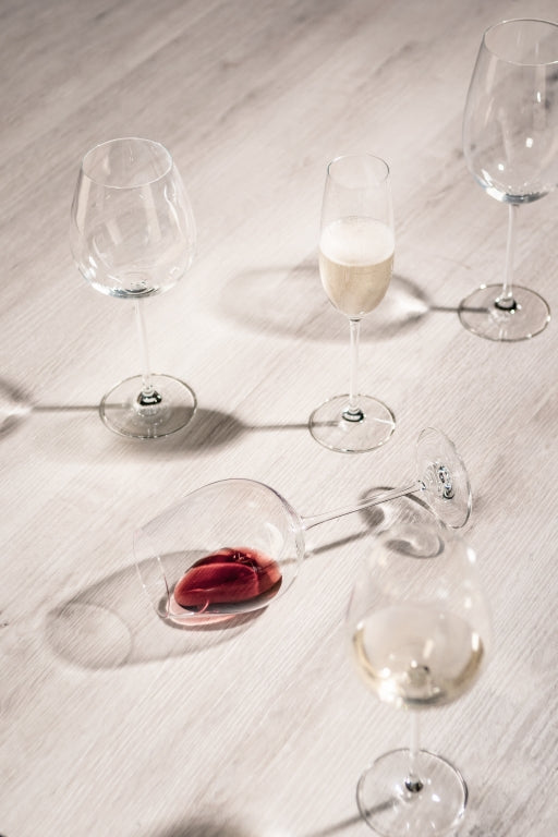 Schott Zwiesel Vinos Allround wijnglas - 0.613Ltr - Set van 4 glazen
