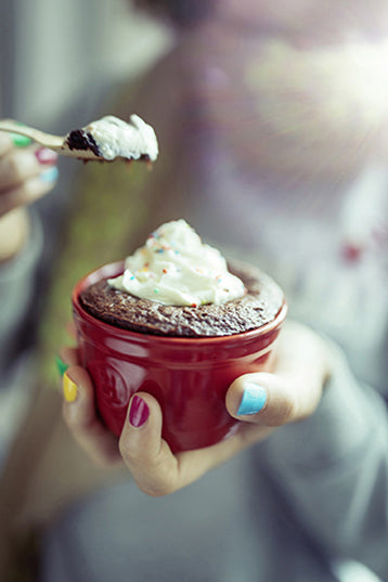 Emile Henry Pasteibakje - Ø105mm - Grand Cru