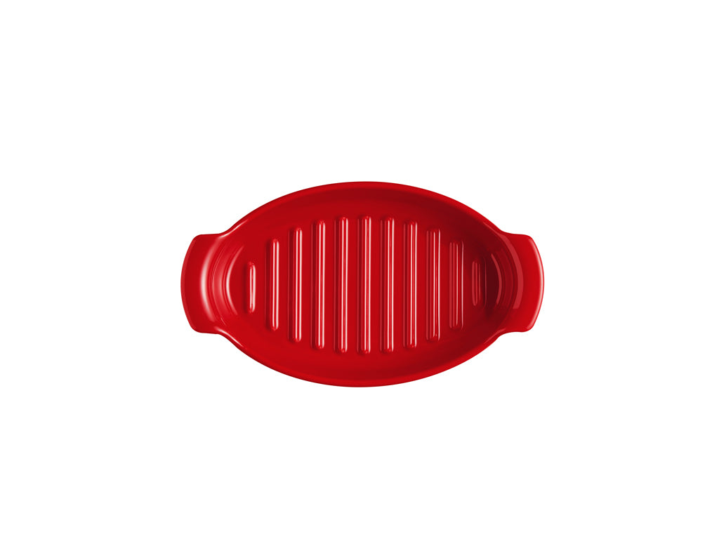 Emile Henry Papillote - 305x175x90mm - Grand Cru