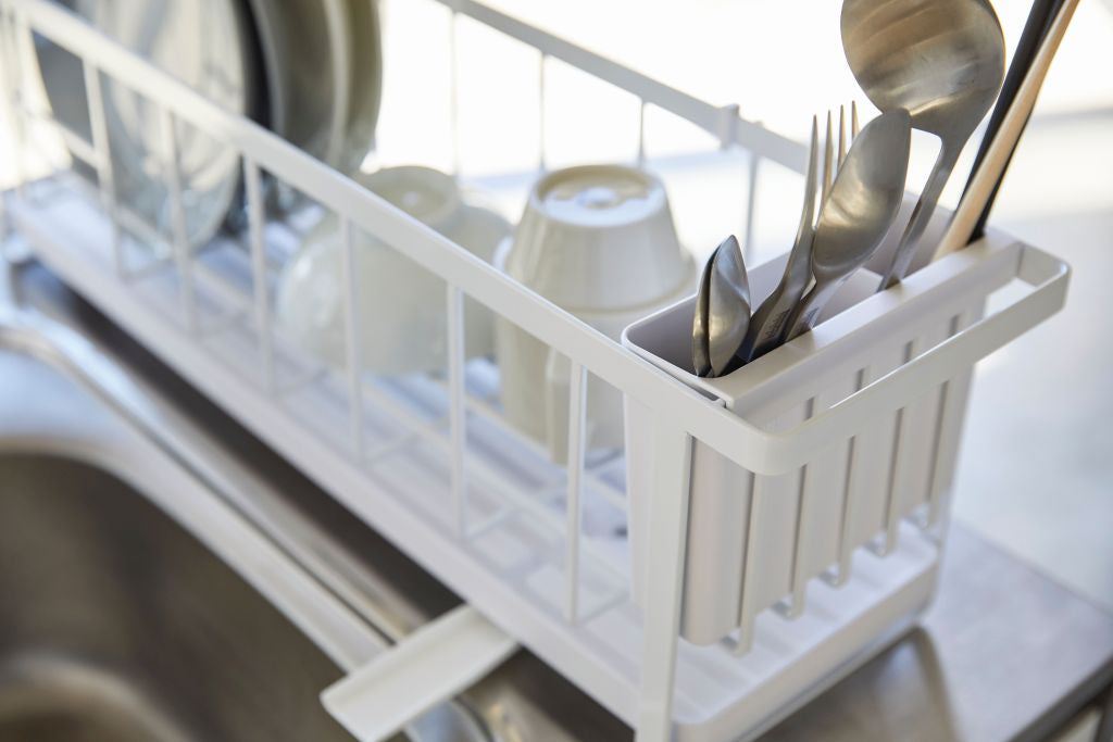 Yamazaki Tower Afdruiprek open - Wit