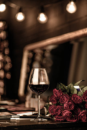 Schott Zwiesel Diva Bourgogne wijnglas - 0.46 Ltr - Set van 6 glazen