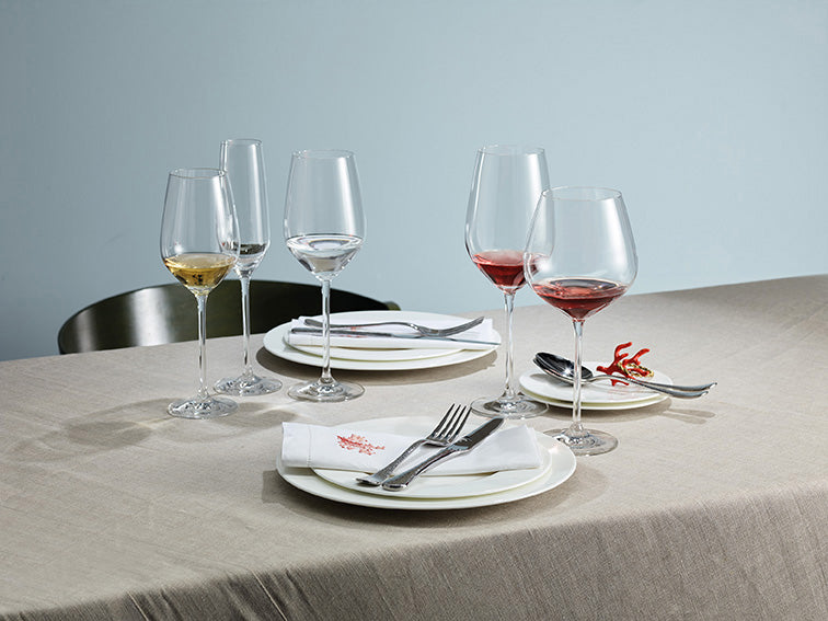 Schott Zwiesel Fortissimo Rode wijnglas - 0.51 Ltr - Set van 6 glazen