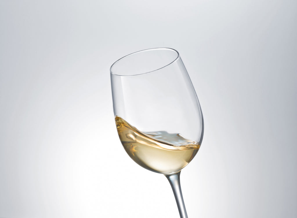 Schott Zwiesel Ever Classico Witte wijnglas - 0.31 Ltr - Set van 6 glazen