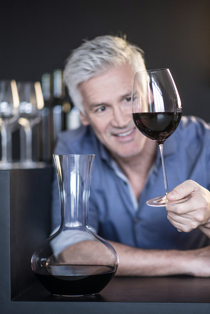 Schott Zwiesel Diva Bourgogne wijnglas - 0.46 Ltr - Set van 6 glazen