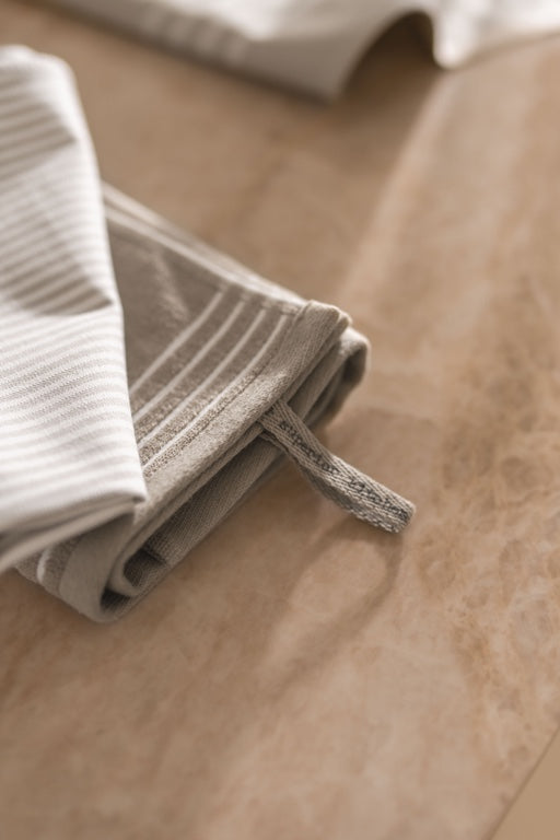 Walra Keukenset 3-delig Geel – Superior Kitchen Set – Katoen