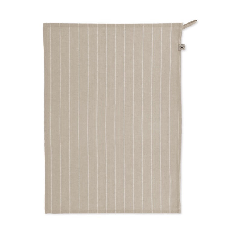 Walra Keukenset Lovely Linen Beige – 3-delig – Luxe & Natuurlijk