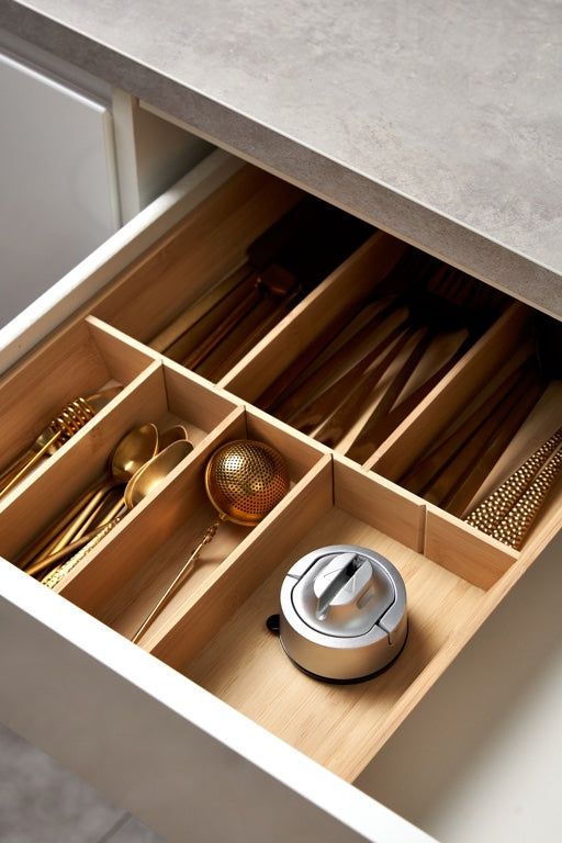 AnySharp Evo Messenslijper - Zilver