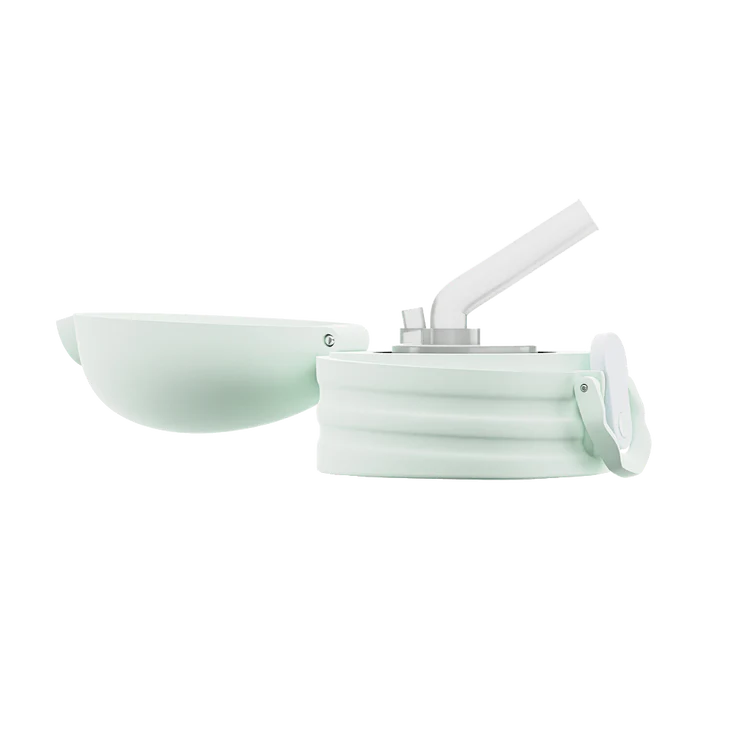 IZY Reservedop Groen | Speciaal voor Kids Drinkfles